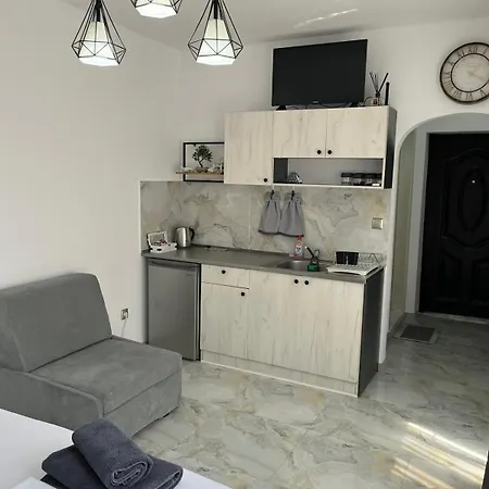 Rose Garden-apartment Διαμέρισμα