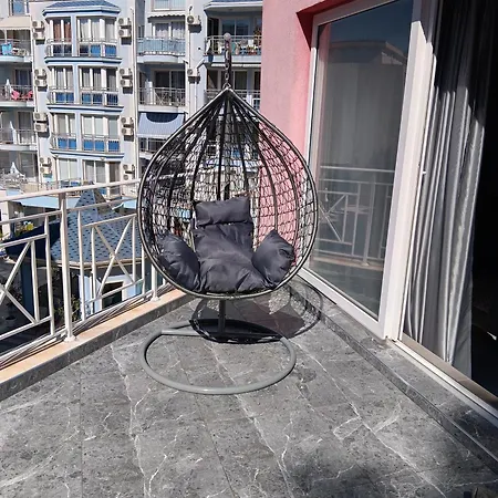 Rose Garden-apartment Σάνι Μπιτς