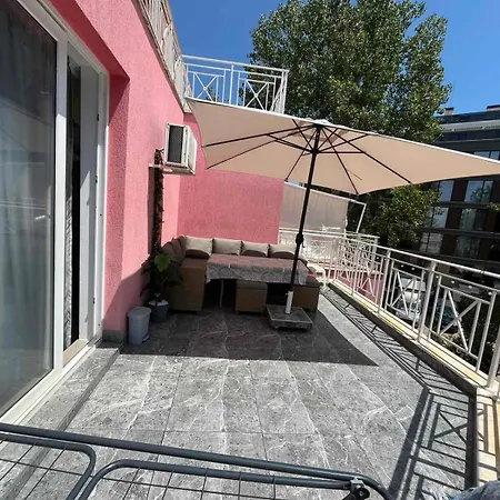 Rose Garden-apartment Σάνι Μπιτς