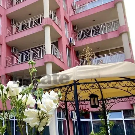 Rose Garden-apartment * Σάνι Μπιτς